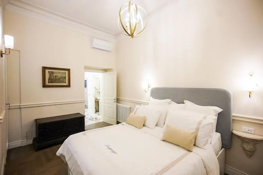 شقة 3 Bedroom Modern Luxury In فلورنس