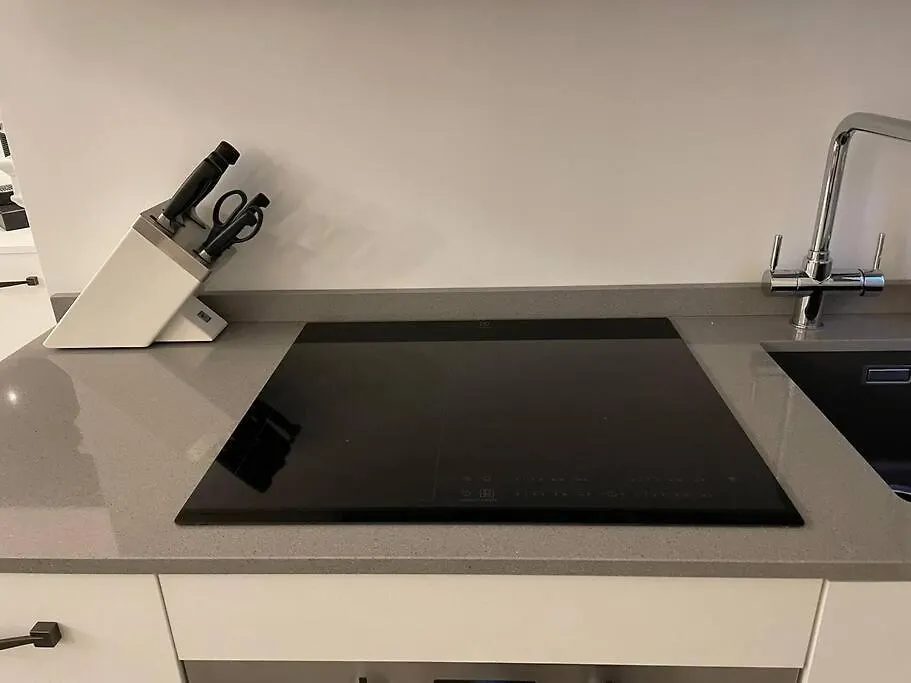 شقة 3 Bedroom Modern Luxury In فلورنس