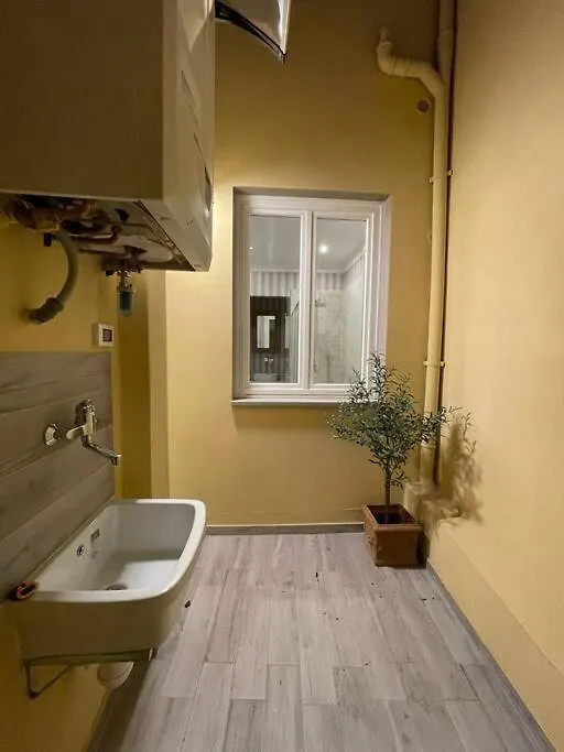 아파트 3 Bedroom Modern Luxury In 피렌체