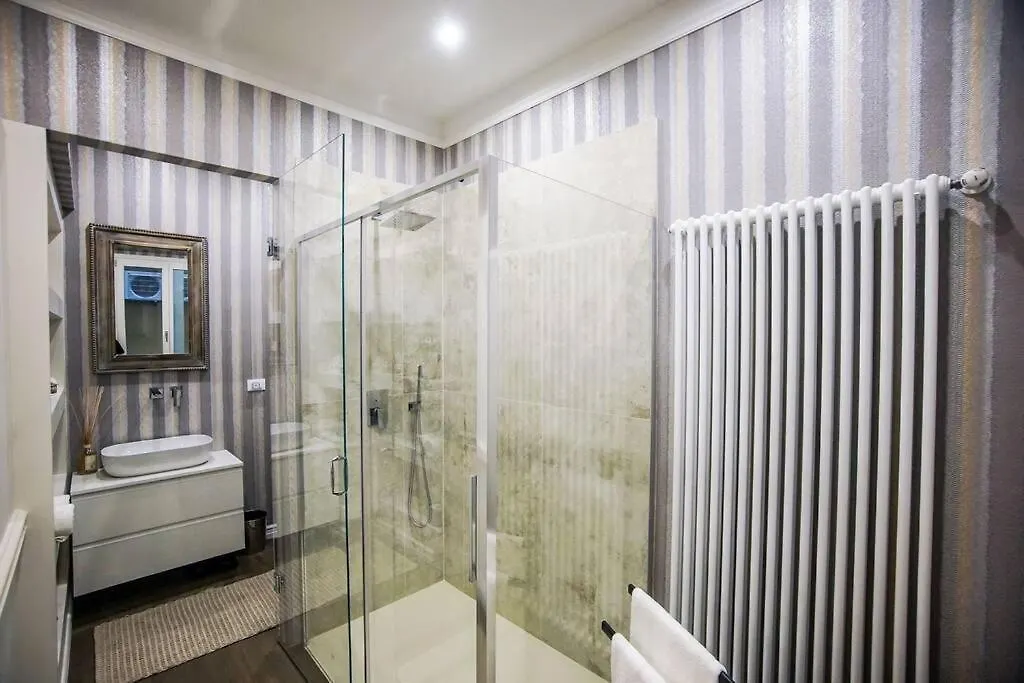 Daire 3 Bedroom Modern Luxury In Floransa