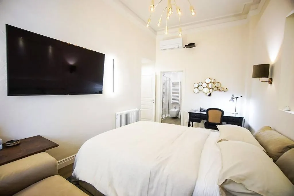 3 Bedroom Modern Luxury In Floransa İtalya