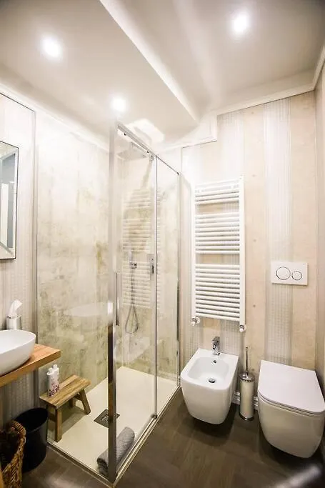 Daire 3 Bedroom Modern Luxury In Floransa