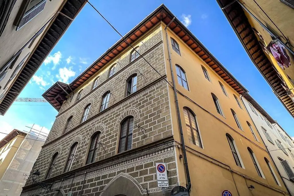 3 Bedroom Modern Luxury In Floransa 0*,  İtalya