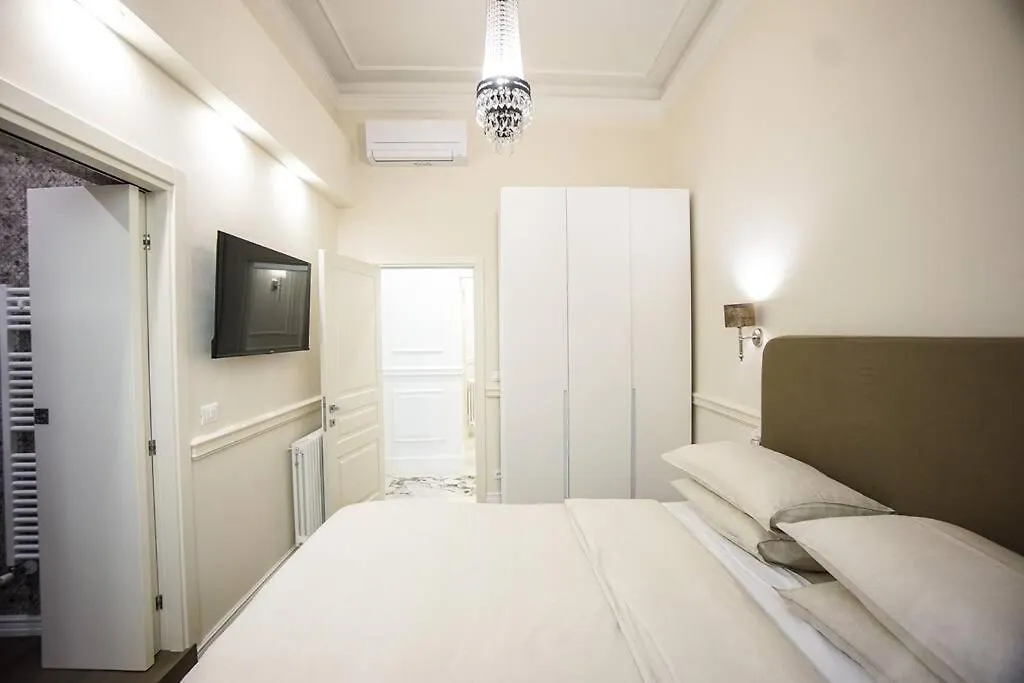 3 Bedroom Modern Luxury In Floransa