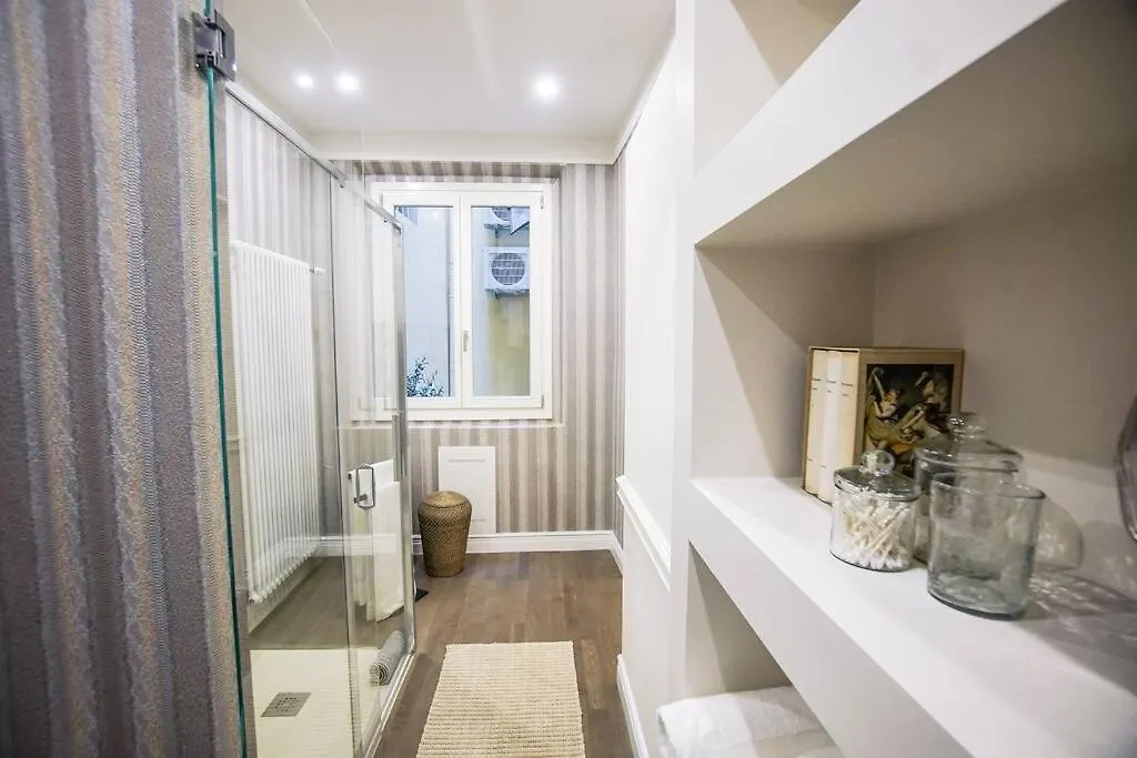 3 Bedroom Modern Luxury In Floransa