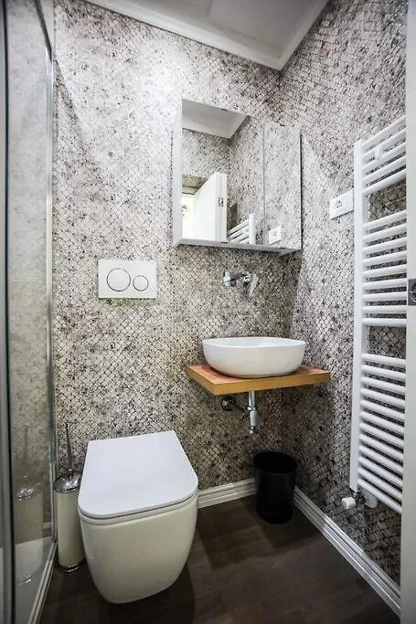 3 Bedroom Modern Luxury In Floransa Daire