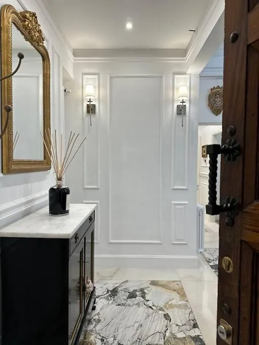3 Bedroom Modern Luxury In Floransa İtalya