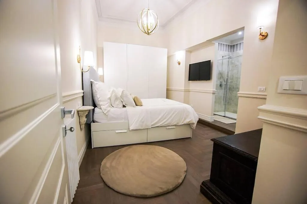 3 Bedroom Modern Luxury In Floransa
