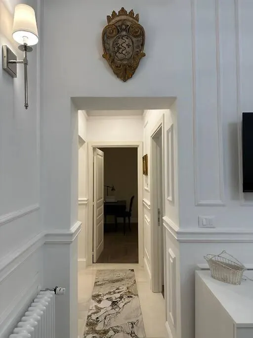 3 Bedroom Modern Luxury In Floransa Daire